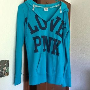 VS Pink Sweatshirt